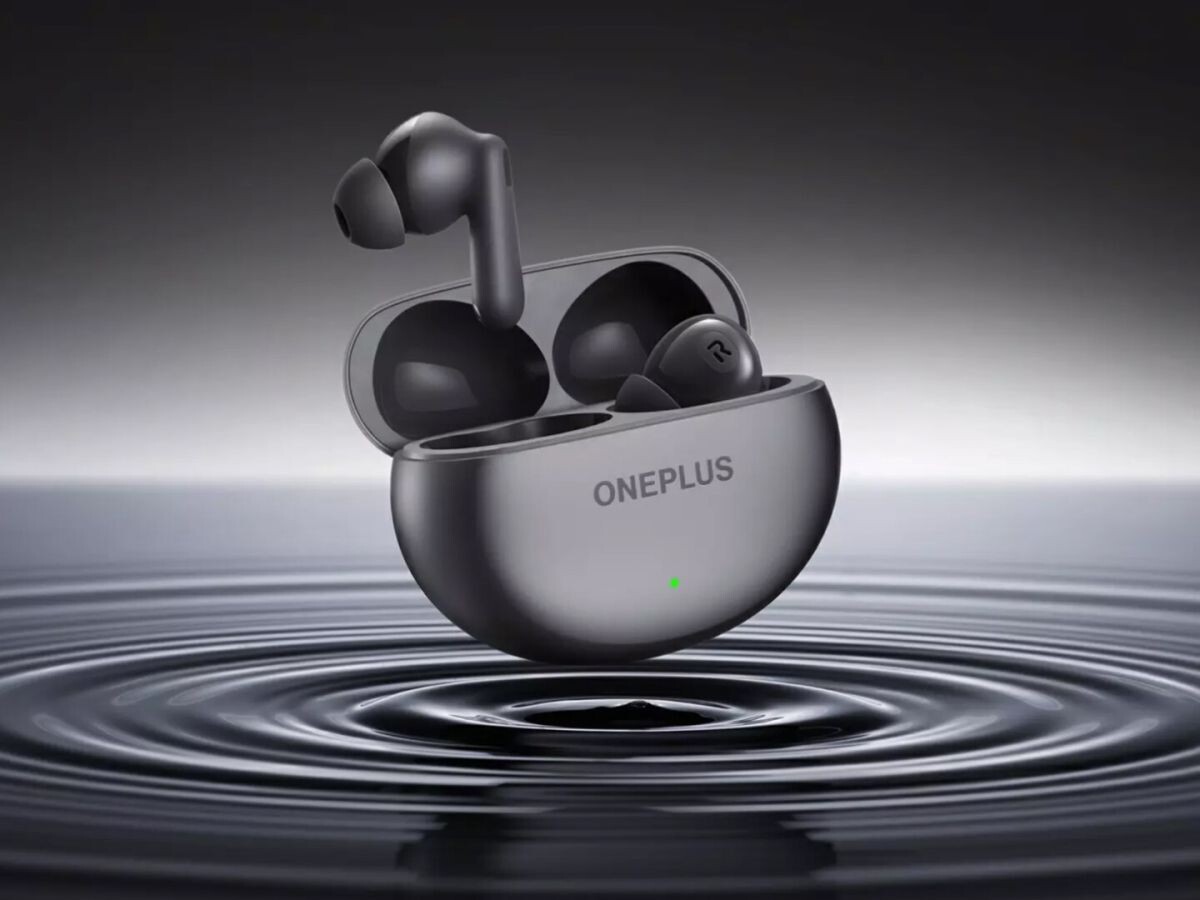    OnePlus раскрыла дизайн и характеристики бюджетных наушников Buds Ace 3
