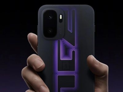    OnePlus анонсировала игровой смартфон Ace 6 Ultra и новый геймпад