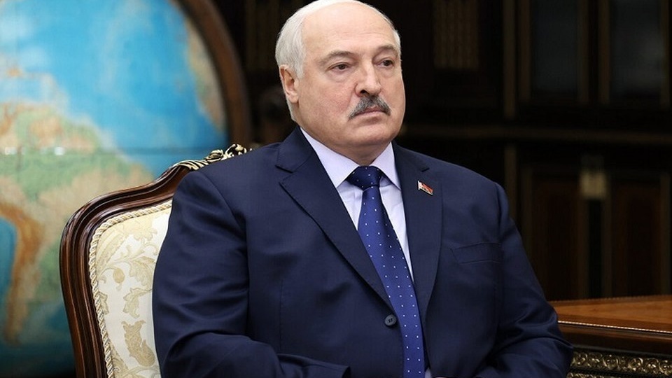 Лукашенко: бездумная политика привела ЕС к неудачам - даже Трамп дистанцировался