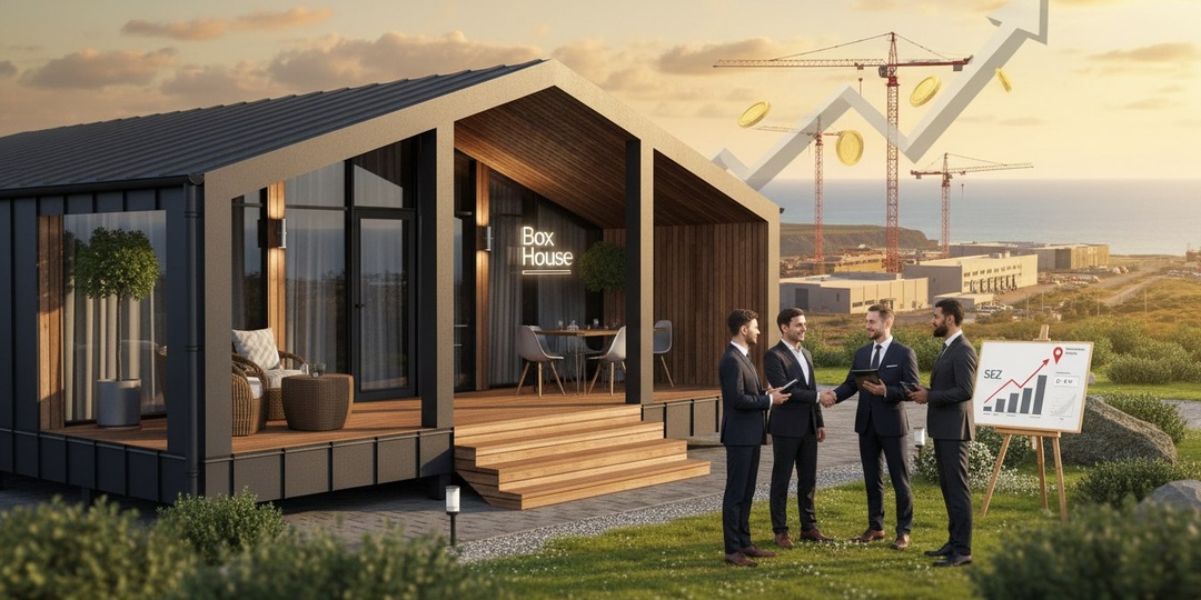 Крым — это не только море и отпуск