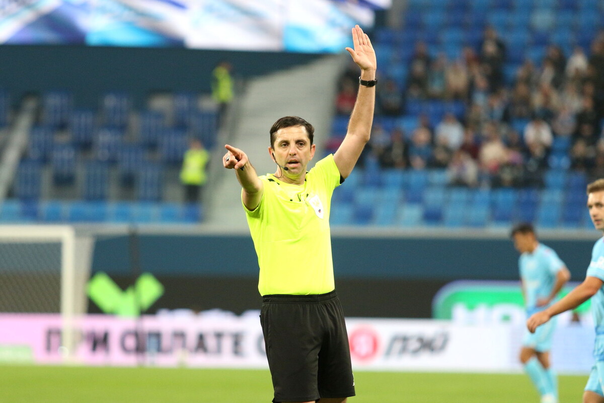 Фото: Максим Константинов, архив P1spb.ru