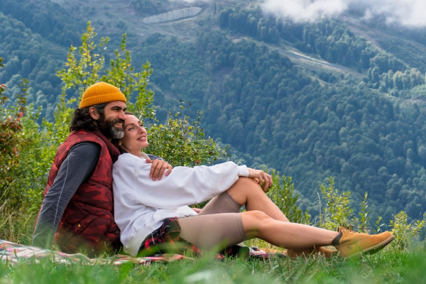 Планировать отпуск заранее — это не скучно