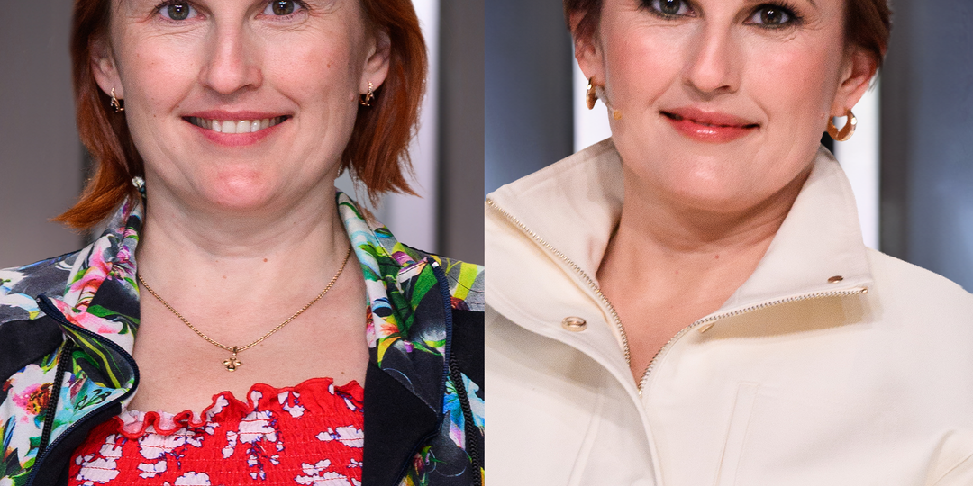 «Цветочный плен: любовь изменила жизнь и гардероб»