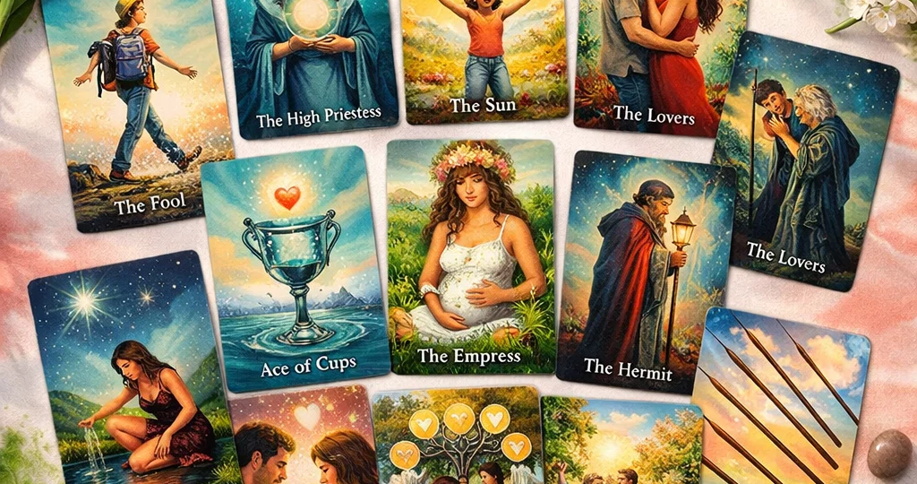 ❗ОДИН СОВЕТ, КОТОРЫЙ СТОИТ УСЛЫШАТЬ... ♥️