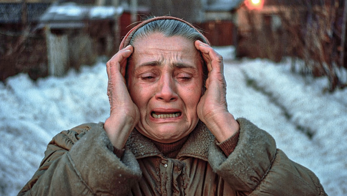 Иллюстрация к истории создана при помощи ИИ