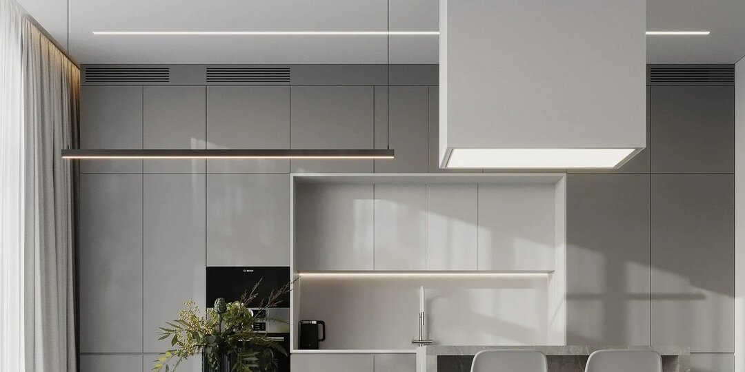 3 ошибки, из-за которых квартира кажется меньше