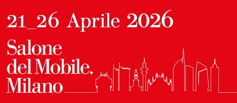 Выставка Salone del Mobile 2026