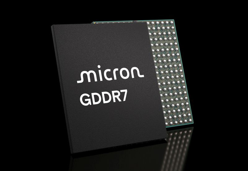    Источник изображений: Micron Technology