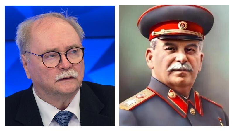 "Его наследие мы до сих пор "доедаем"": кинорежиссёр Бортко о Сталине и о возвращении Волгограду имени - Сталинград