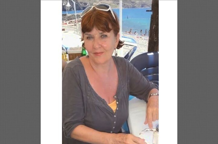 После развода Рут была очень обижена на Александра