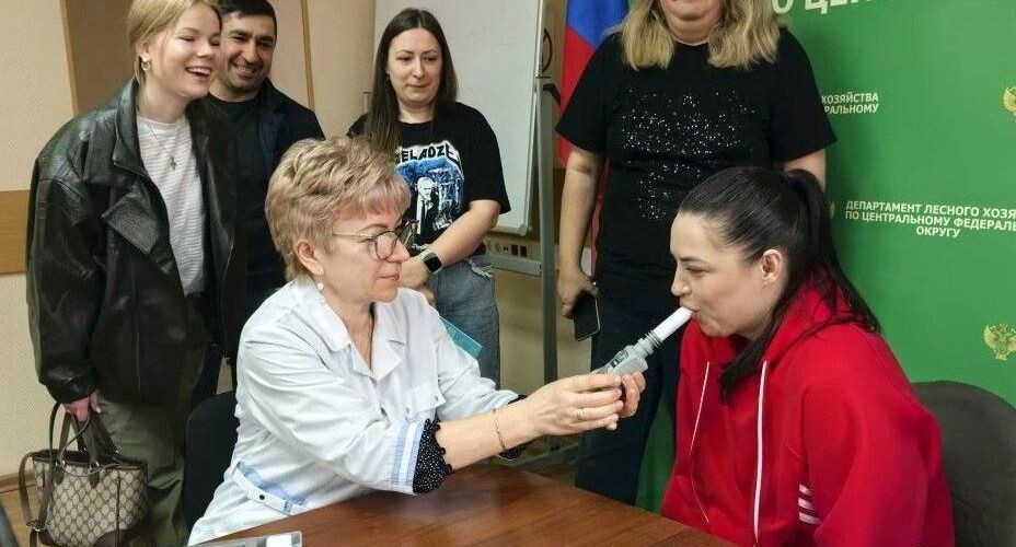    Пушкинская клиническая больница им. Розанова