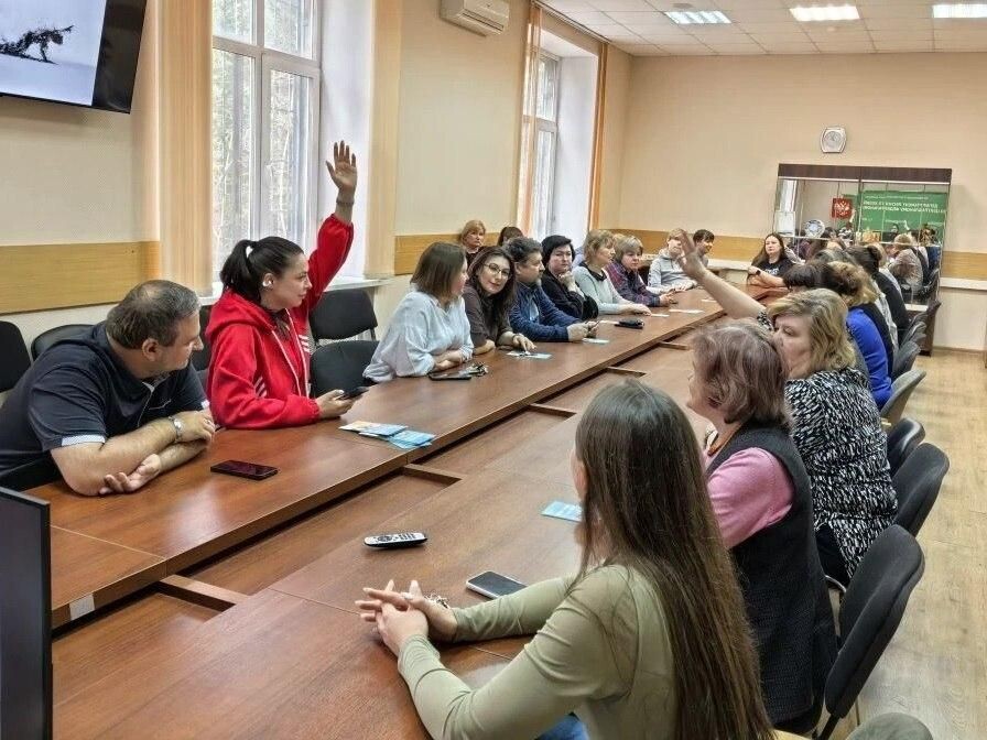     Пушкинская клиническая больница им. Розанова