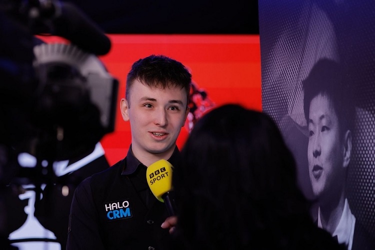 Антони Ковальски. Фото: WST