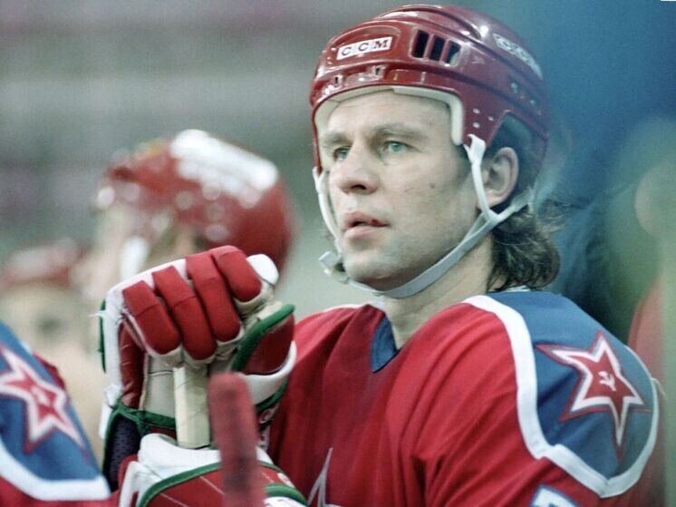   Игорь Уткин