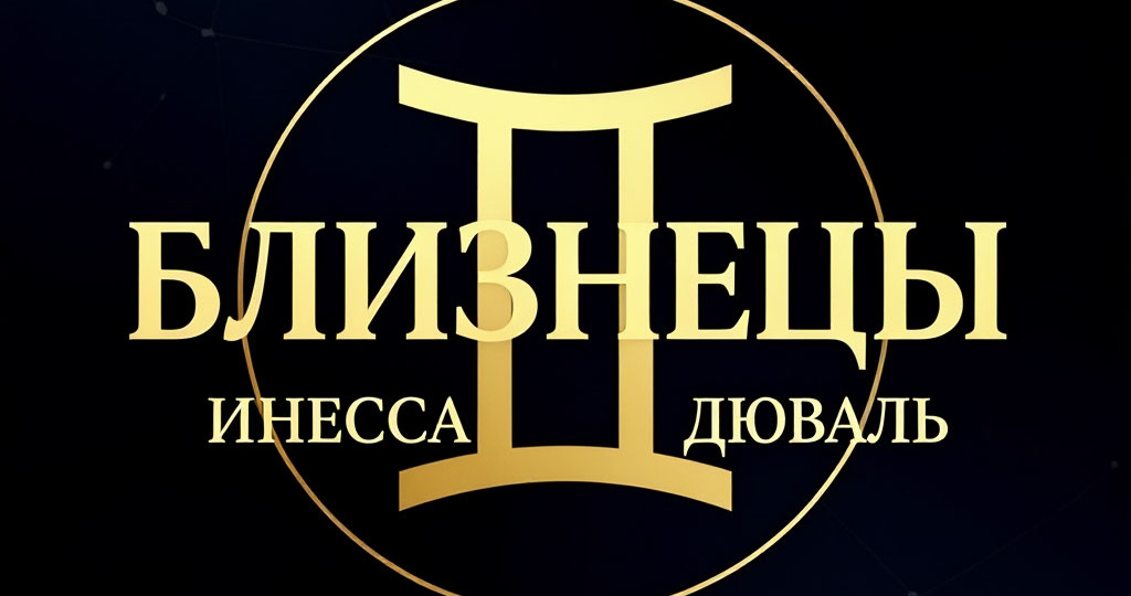 🧚Ангельское Таро на период с 21 по 30 апреля 2026 для Близнецов🧚