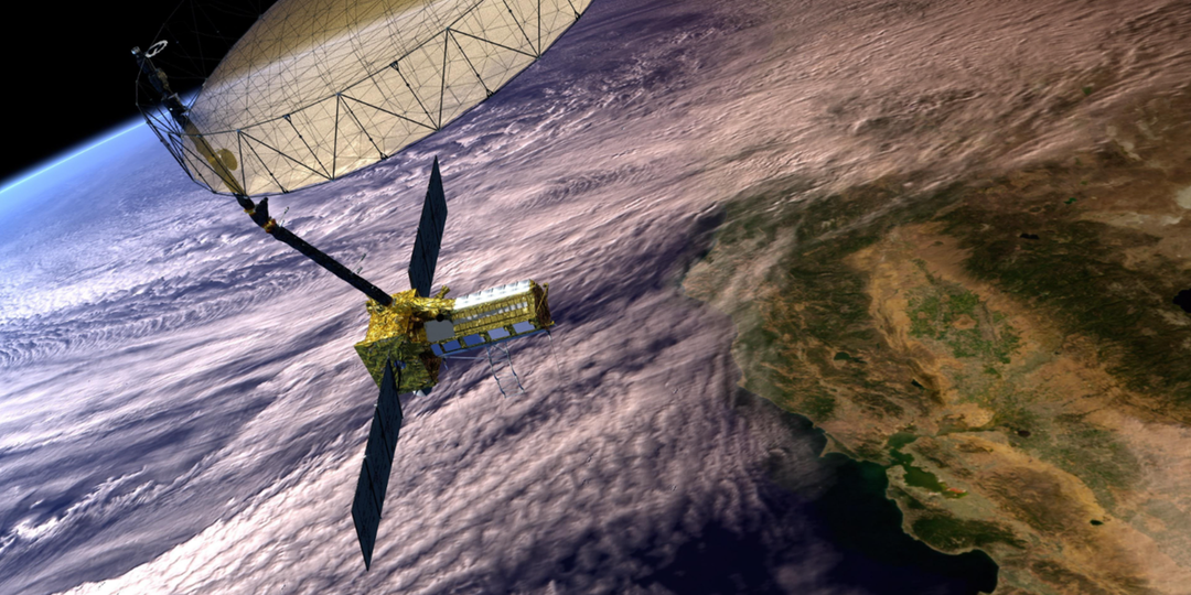 Восстали из тепла: новая модель на треть продлит жизнь спутников