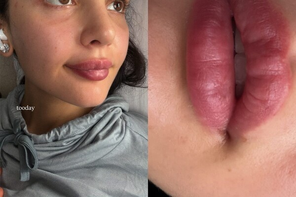 senoritasaeva/Instagram   📷