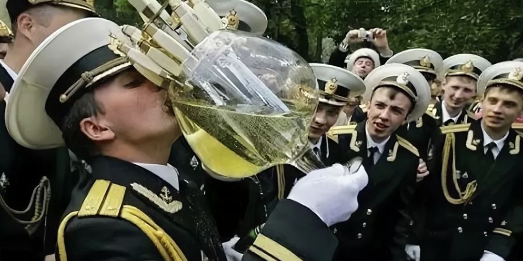 Воспоминания неудавшегося алкоголика. Часть 5, 6