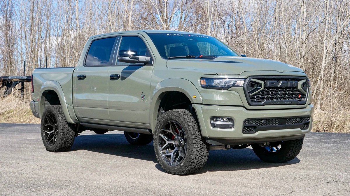 Источник фотографии: Fred Martin Superstore