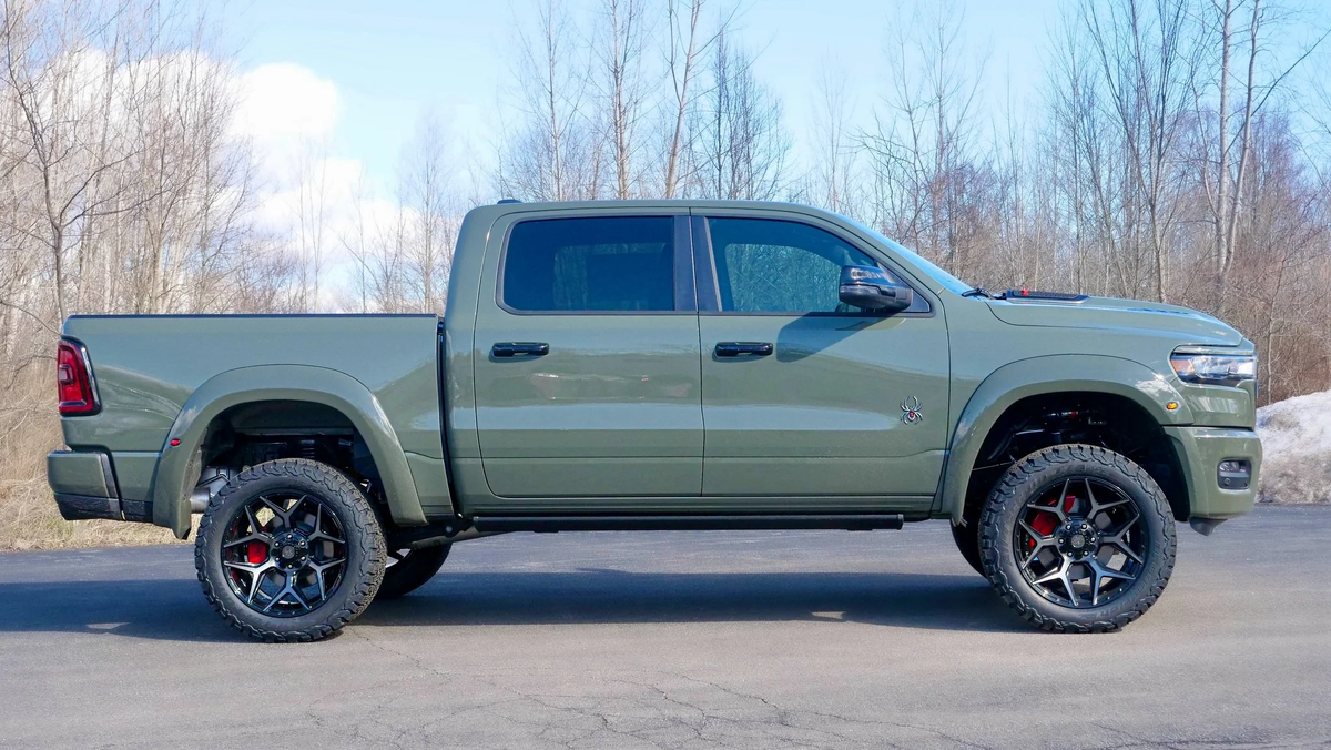 Источник фотографии: Fred Martin Superstore