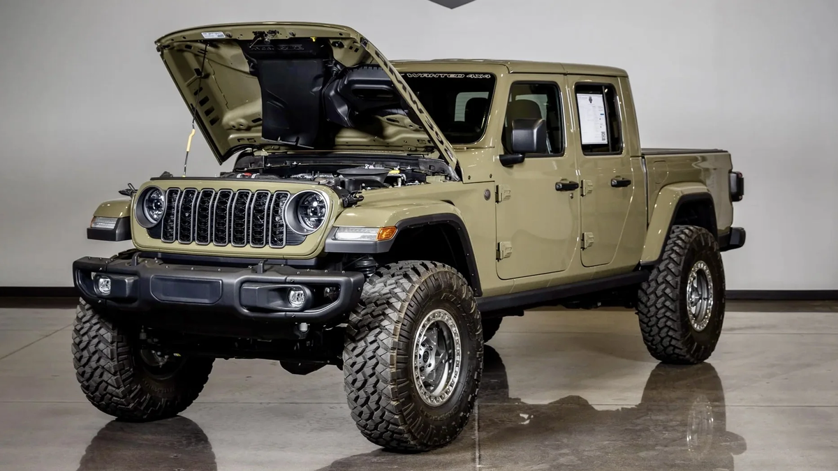 Источник фотографии: AMW4x4