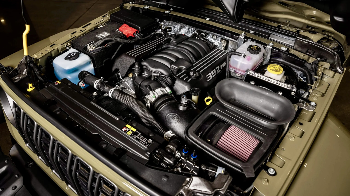 Источник фотографии: AMW4x4