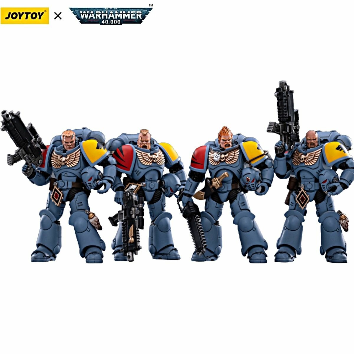 Забавные отморозки, но я их не куплю...