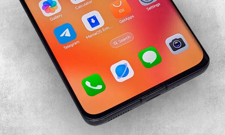 Xiaomi обновила фирменные приложения в HyperOS 3