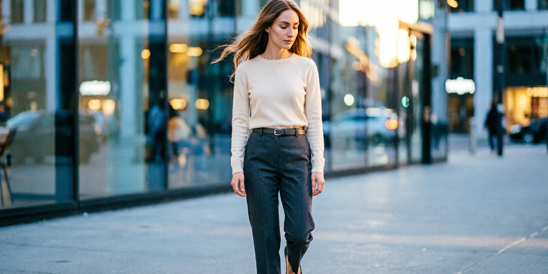 Когда уже ничего не ждëшь (рассказ)