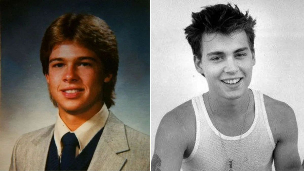 Фото актеров