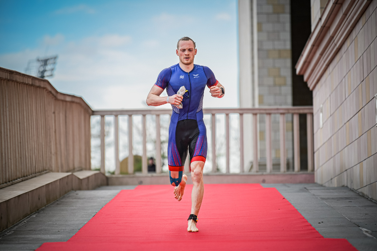 Иван Надоров