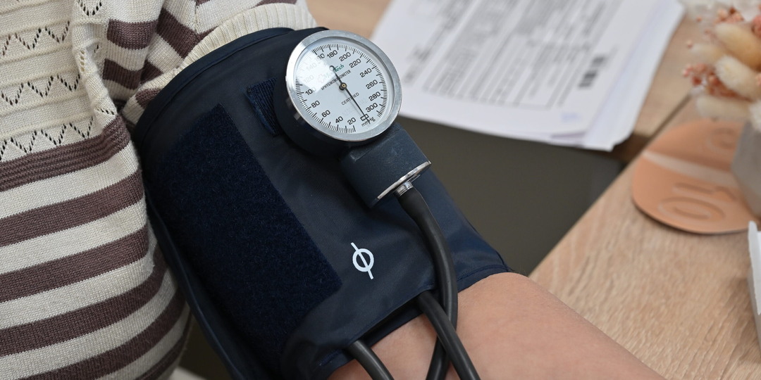 Кардиолог назвала точные цифры: у кого в России повышенное давление