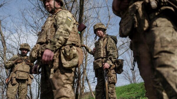    © REUTERS / Serhii Korovainyi