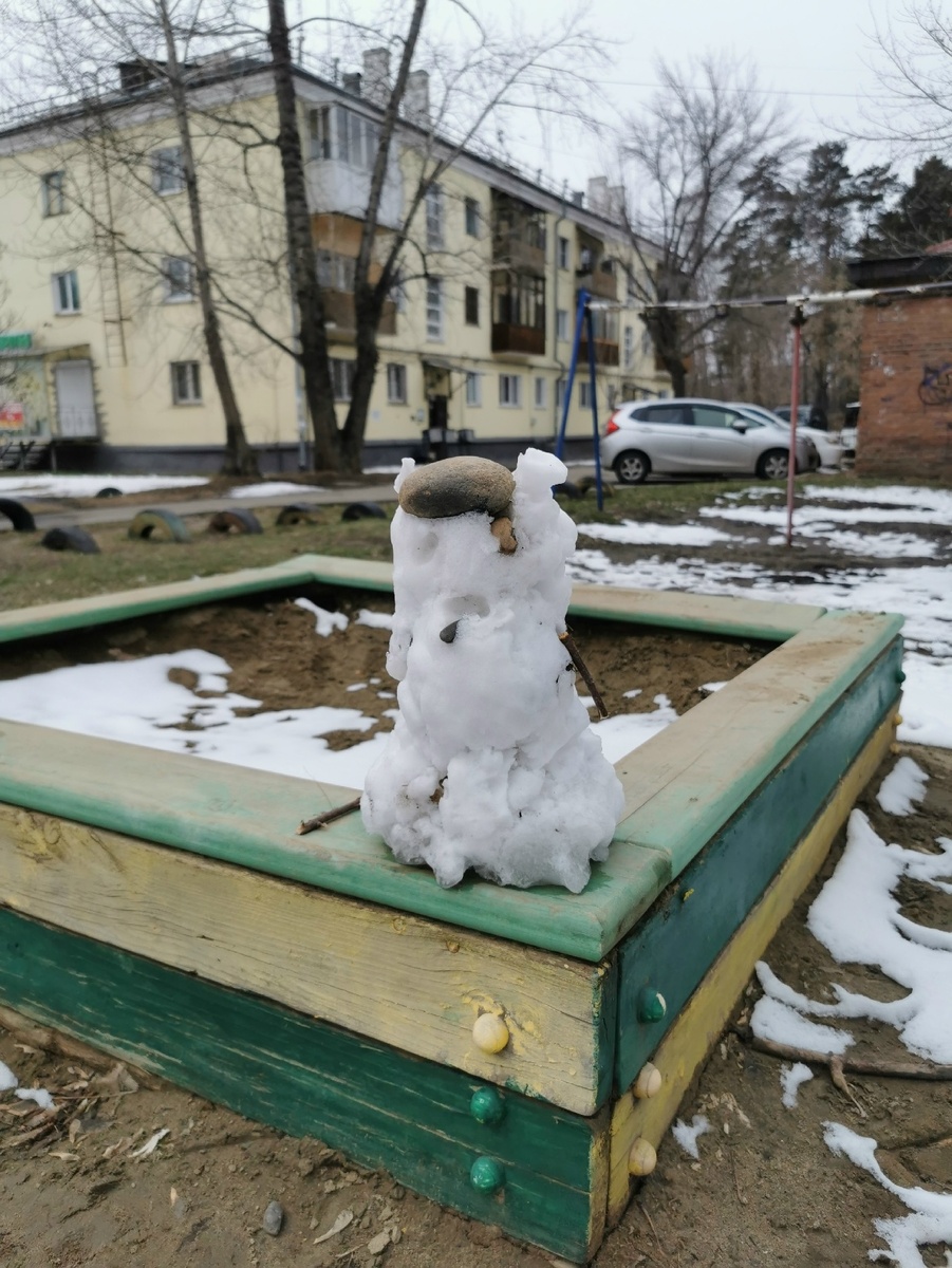 Ангарск, 100-ый квартал