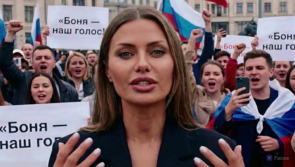 Изображение сгенерировано ИИ