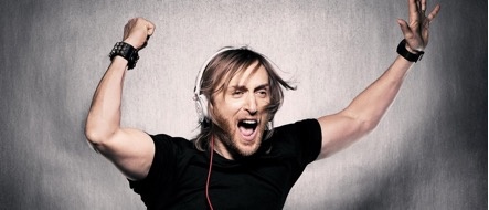 Дэвид Гетта — DJ #1 в мире по версии DJ Mag, 2011 год