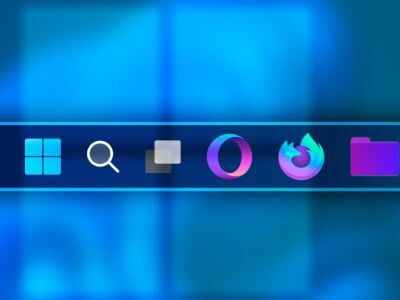 Microsoft «поселит» ИИ-агентов в панели задач Windows 11