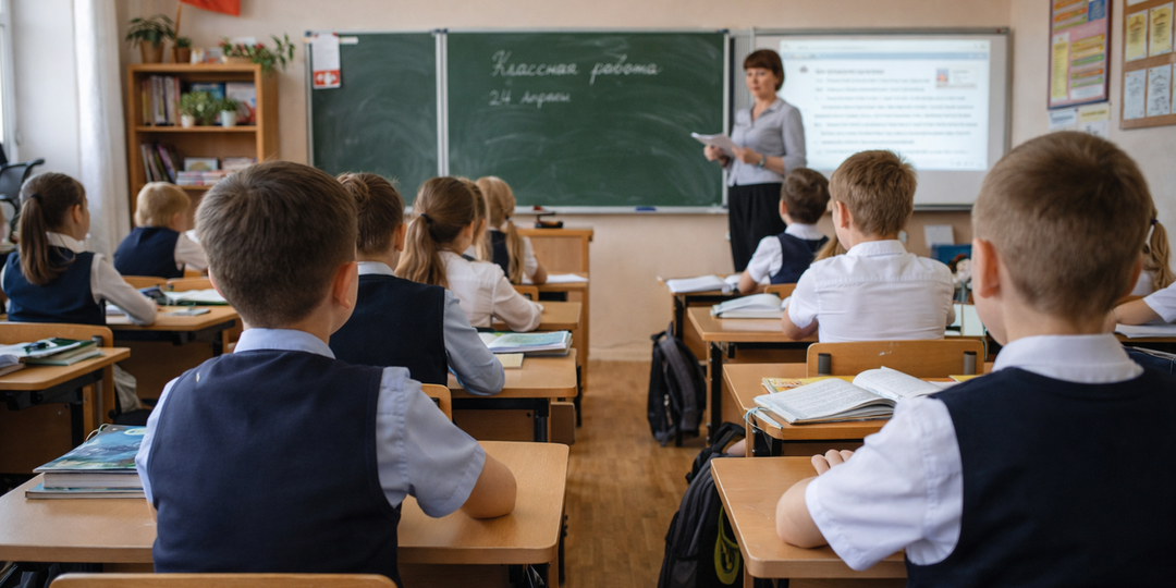 Учителя из исторических регионов повысят квалификацию в педвузах Минпросвещения