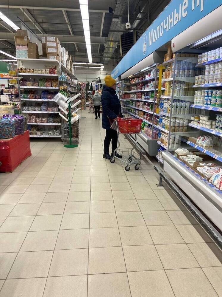   Елена Полякова