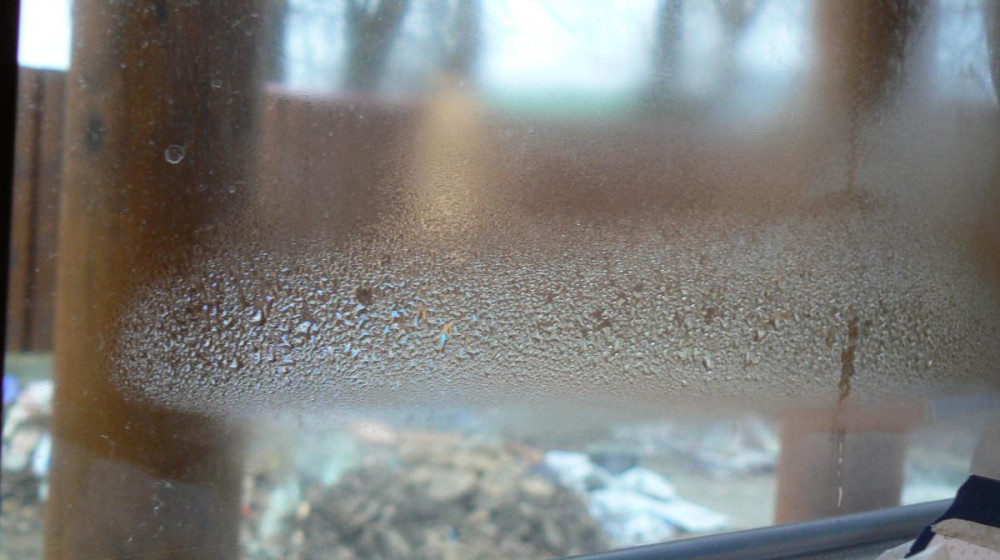    Почему ваши окна плачут и как навсегда избавиться от конденсата