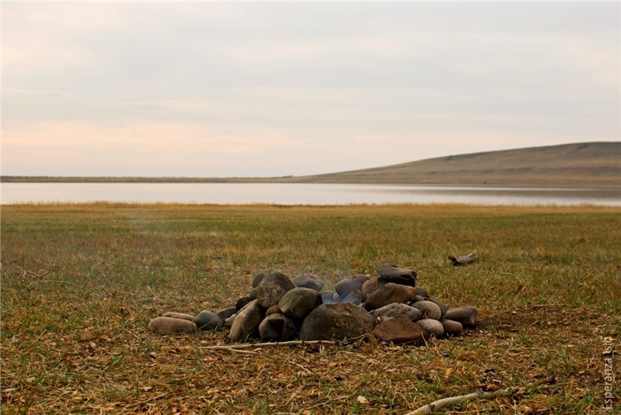 Ханкуль
Фото Вадима Беловолова
