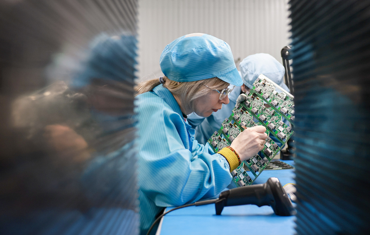 Владимир Смирнов/ТАСС