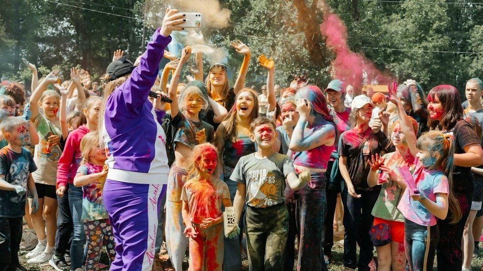 «Свеза» вошла в число лидера «ОБЪЕКТИВной благотворительности — 2026»