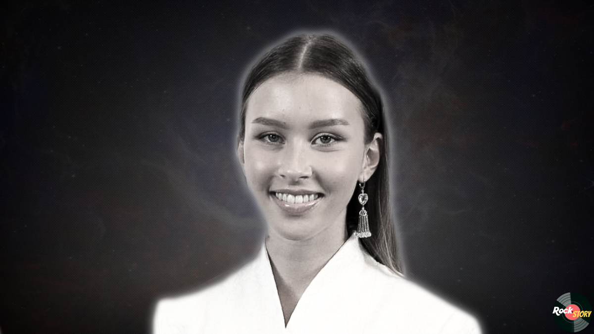 На фотографии: Анна Пересильд 