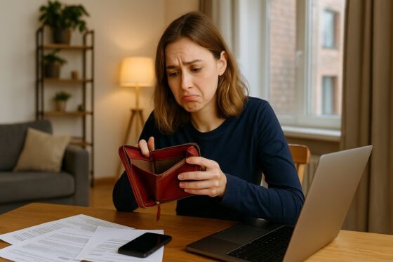 «Ты уже не вернёшь деньги — если сделал эту ошибку»