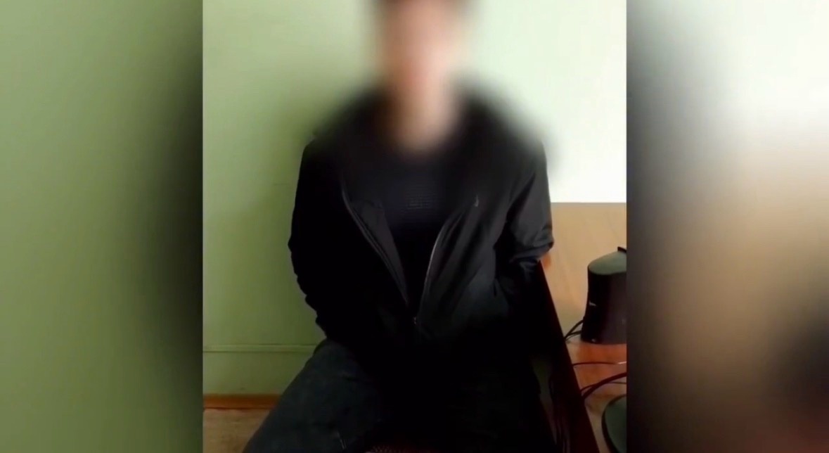    В Оренбурге двое пьяных мужчин бросали петарды из окна многоэтажки