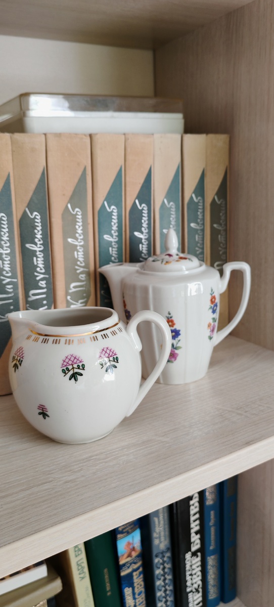 Моя покупка