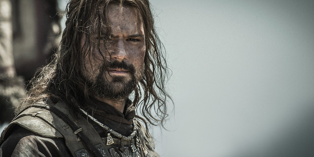 Русский "Викинг" 2016 года: нет слов, одни слёзы