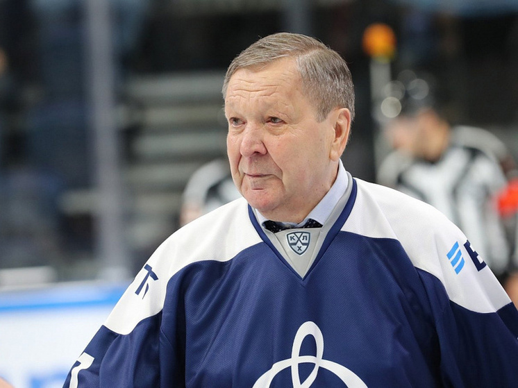     Александр Мальцев. Фото: dynamo.su