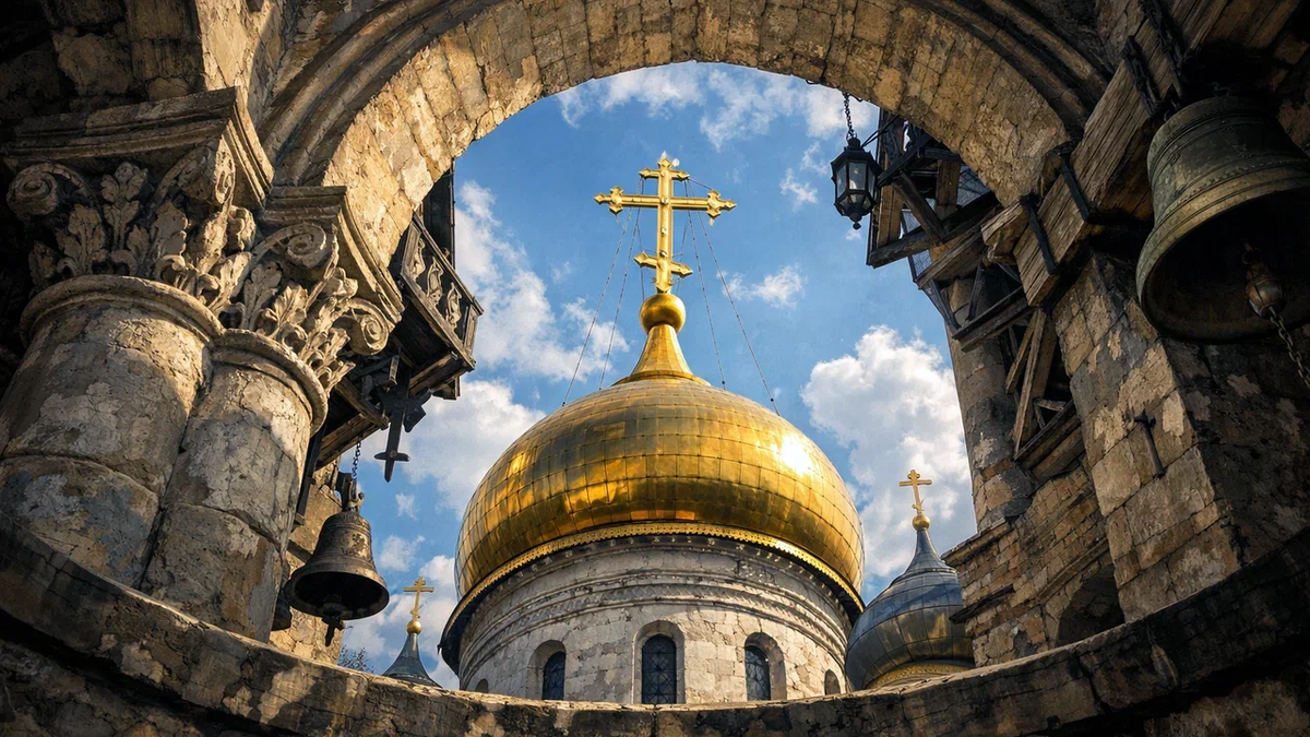 Фото: коллаж Царьград